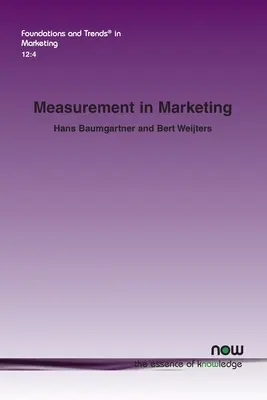 Messung im Marketing - Measurement in Marketing
