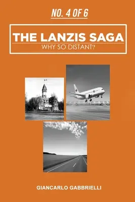 Nummer 4 von 6 Die Lanzis-Saga: Warum so weit weg? - Number 4 of 6 The Lanzis Saga: Why So Distant?