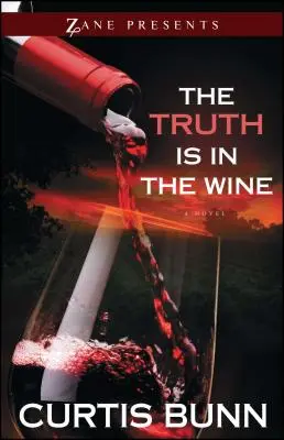 Die Wahrheit liegt im Wein - Truth Is in the Wine