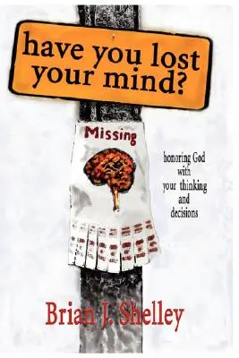 Haben Sie Ihren Verstand verloren? - Have You Lost Your Mind?