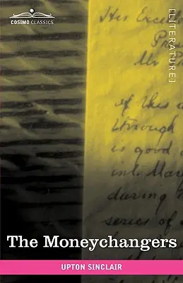 Die Geldwechsler - The Moneychangers