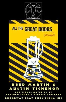 All The Great Books (gekürzt) - All The Great Books (abridged)