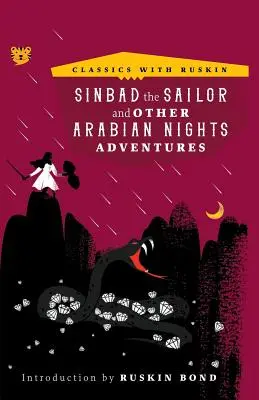 Sindbad der Seefahrer: Und andere Abenteuer aus Tausendundeiner Nacht - Sinbad the Sailor: And Other Arabian Nights Adventures