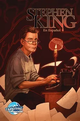 Umkreisen: Stephen King - Orbit: Stephen King