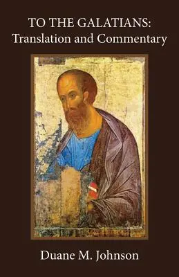 Zu den Galatern - To the Galatians