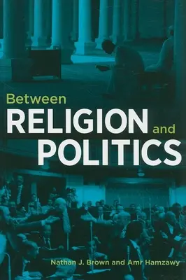 Zwischen Religion und Politik - Between Religion and Politics