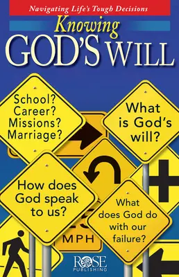 Den Willen Gottes erkennen - Knowing God's Will