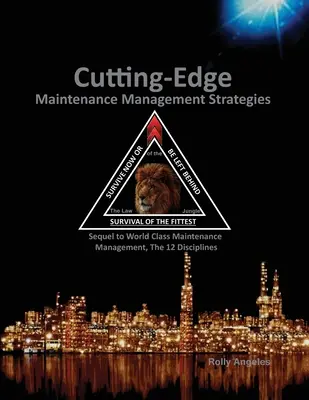 Modernste Strategien für das Instandhaltungsmanagement: Fortsetzung zu World Class Maintenance Management, Die 12 Disziplinen - Cutting Edge Maintenance Management Strategies: Sequel to World Class Maintenance Management, The 12 Disciplines