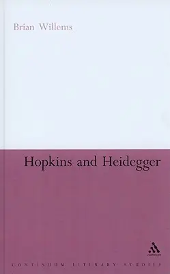 Hopkins und Heidegger - Hopkins and Heidegger