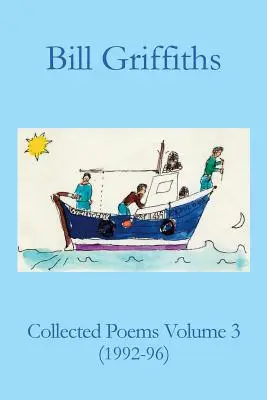 Gesammelte Gedichte Band 3 - Collected Poems Volume 3