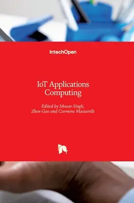 IoT-Anwendungen Computing - IoT Applications Computing