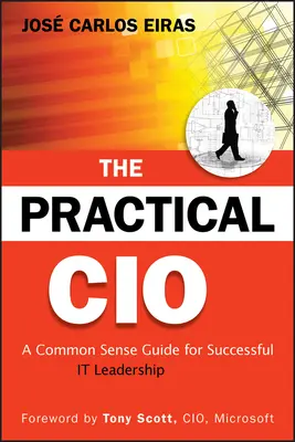 Der praktische CIO: Eine Anleitung zum gesunden Menschenverstand für erfolgreiche IT-Führung - The Practical CIO: A Common Sense Guide for Successful It Leadership