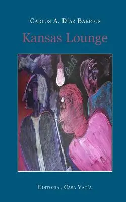 Kansas Aufenthaltsraum - Kansas Lounge