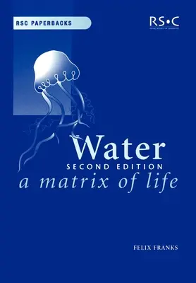 Wasser: Eine Matrix des Lebens - Water: A Matrix of Life