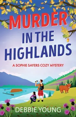 Mord in den Highlands - Murder in the Highlands