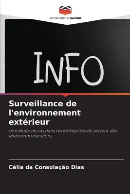 Überwachung der Außenumgebung - Surveillance de l'environnement extrieur
