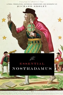 Der wesentliche Nostradamus - The Essential Nostradamus