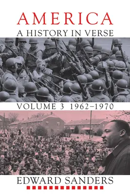 Amerika: Eine Geschichte in Versen: 1962-1970 - America: A History in Verse: 1962-1970