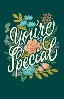 Du bist etwas Besonderes (ESV 25-Pack) - You're Special (ESV 25-Pack)