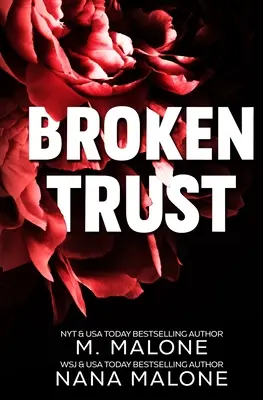 Zerbrochenes Vertrauen - Broken Trust