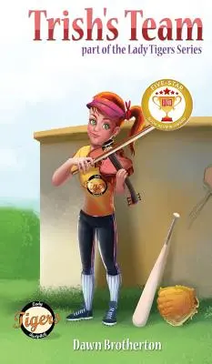 Trishs Team - Trish's Team