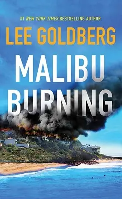 Die Verbrennung von Malibu - Malibu Burning