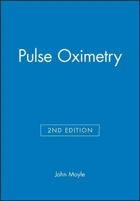Pulsoximetrie - Pulse Oximetry