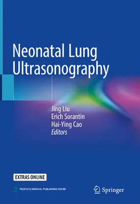 Neonatale Lungen-Ultraschalluntersuchung - Neonatal Lung Ultrasonography