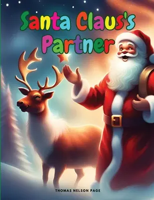 Der Partner des Weihnachtsmannes - Santa Claus's Partner