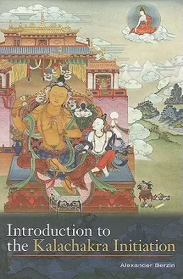 Einführung in die Kalachakra-Einweihung - Introduction to the Kalachakra Initiation