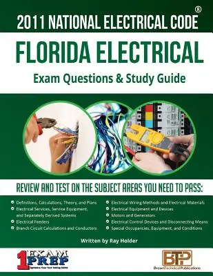 Fragen und Studienleitfaden für die Elektroprüfung in Florida - Florida Electrical Exam Questions and Study Guide