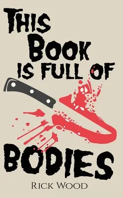 Dieses Buch ist voll von Leichen - This Book is Full of Bodies