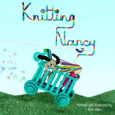 Stricken Nancy - Knitting Nancy