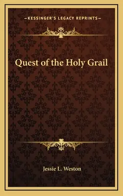 Die Suche nach dem Heiligen Gral - Quest of the Holy Grail