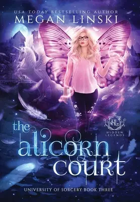 Der Alicorn-Hof - The Alicorn Court