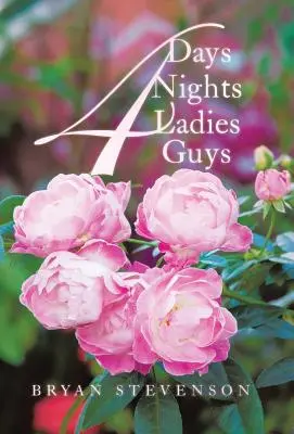 4 Tage 4 Nächte 4 Damen 4 Herren - 4 Days 4 Nights 4 Ladies 4 Guys