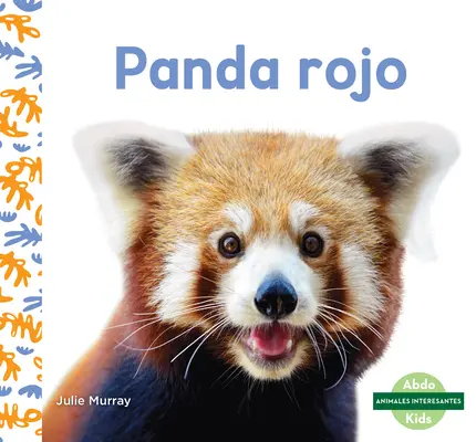 Roter Panda - Panda Rojo