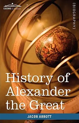 Geschichte von Alexander dem Großen - History of Alexander the Great