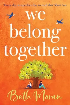 Wir gehören zusammen - We Belong Together