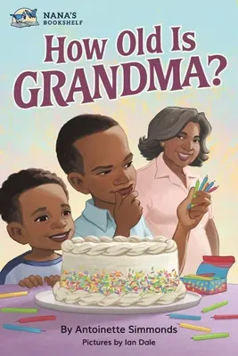 Wie alt ist Oma? - How Old Is Grandma?