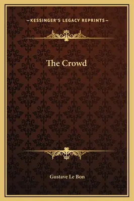 Die Crowd - The Crowd