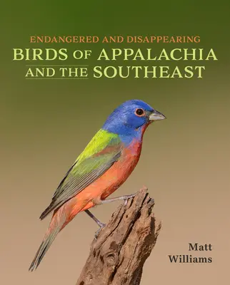 Gefährdete und verschwindende Vogelarten der Appalachen und des Südostens - Endangered and Disappearing Birds of Appalachia and the Southeast