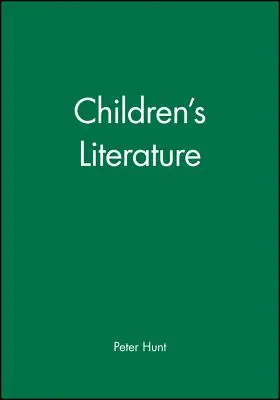 Kinderliteratur - Children's Literature