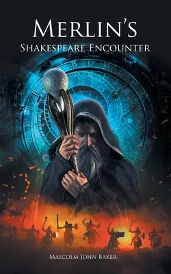 Merlins Shakespeare-Begegnung - Merlin's Shakespeare Encounter