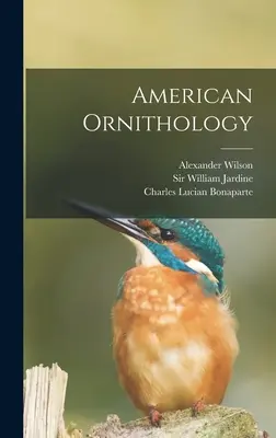 Amerikanische Ornithologie - American Ornithology