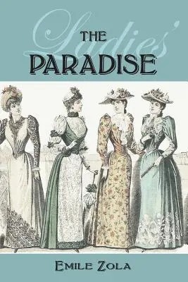 Das Paradies der Frauen - The Ladies' Paradise