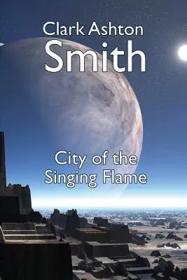 Die Stadt der singenden Flamme - The City of the Singing Flame