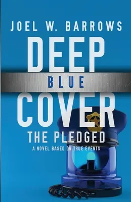 Deep Blue Cover: Die Verpfändeten - Deep Blue Cover: The Pledged