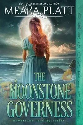 Die Mondstein-Gouvernante - The Moonstone Governess