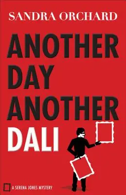 Ein anderer Tag, ein anderer Dali - Another Day, Another Dali